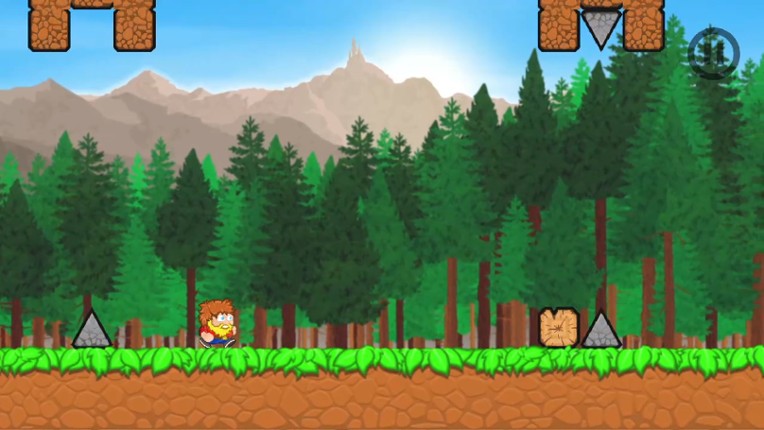 Joe Jump screenshot