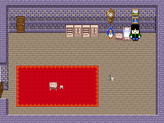 Jonathan's Adventure! Pricker Edition Image