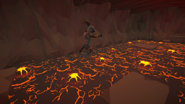 Jump It Up screenshot