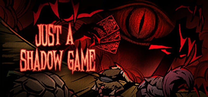 Just A Shadow Game Game Cover