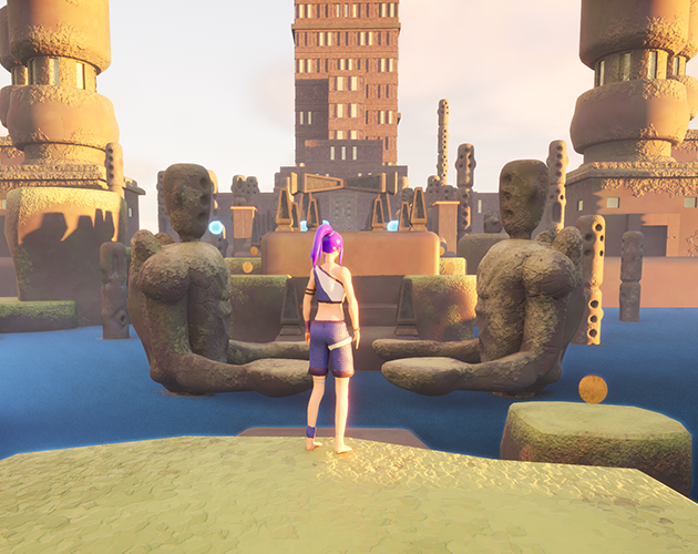 Games like Kailani-Tower of the Goddess
