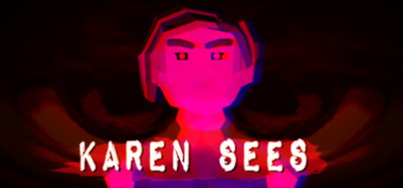 KAREN SEES Image
