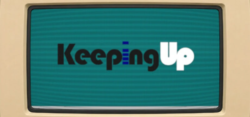 Keeping Up Image