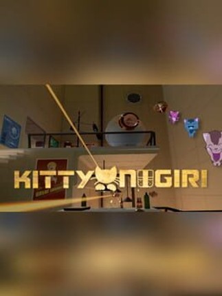 Kitty Nigiri Game Cover