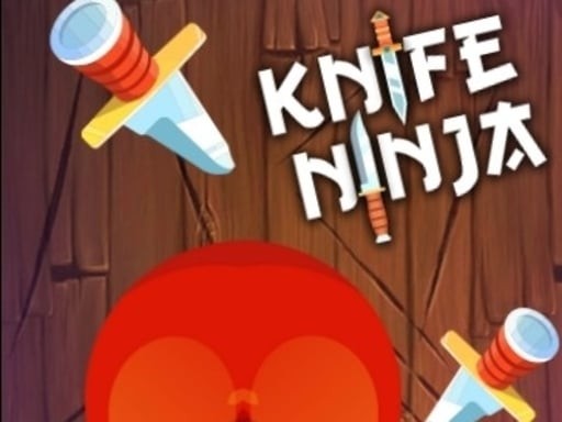 Games like Knife Ninja