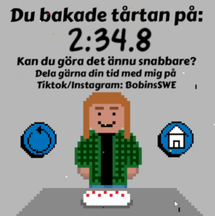 KrubbKampen screenshot