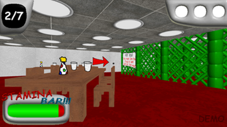 Learn ABCs with... Daltan! [DEMO] Image