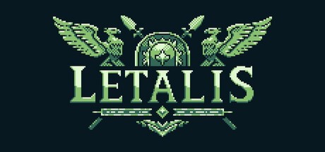 Games like Letalis