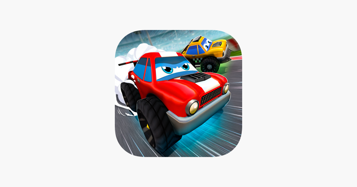 Games like Lightning Racing Cars: Pursuit