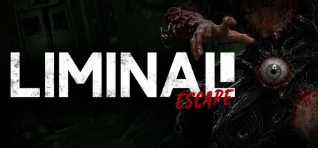 Games like LIMINAL ESCAPE