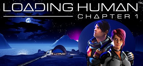 Games like Loading Human: Chapter 1