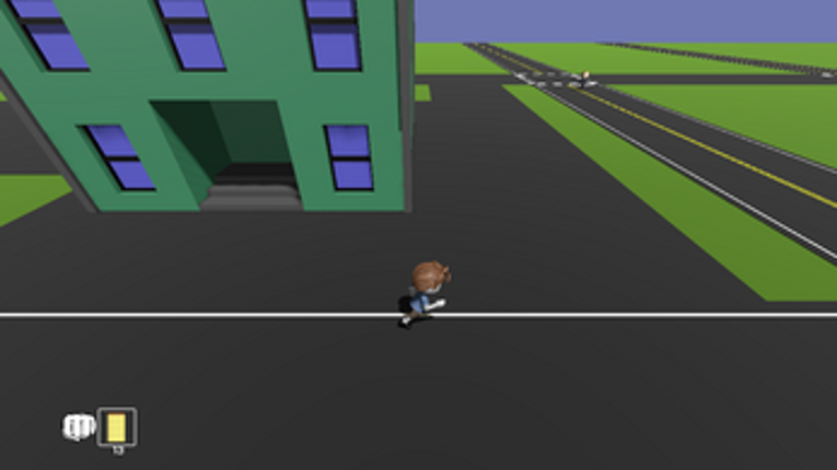 Locktopia screenshot