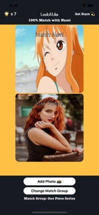 LookALike Celebrity Look Alike Image