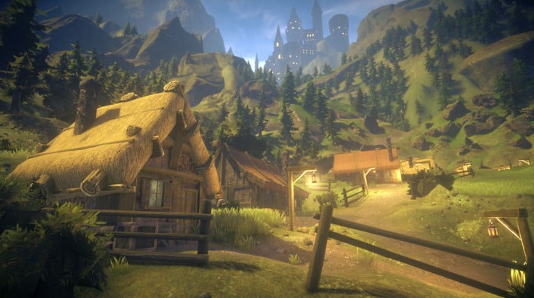 Lord of Undead screenshot