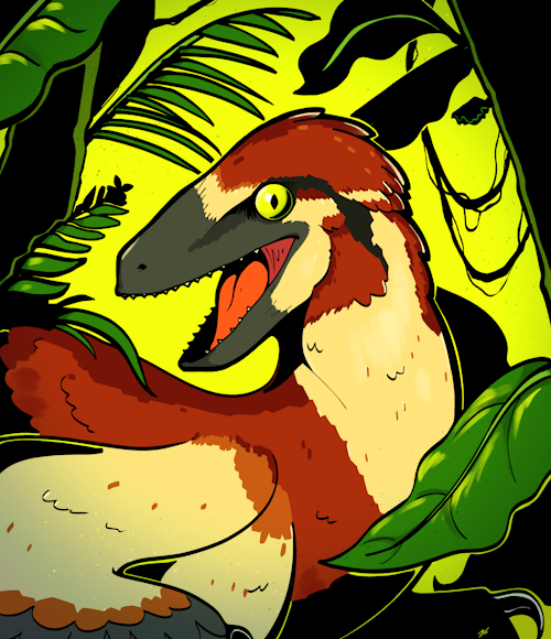Games like Lost In Cretaceous Park (A To Change Adventure)