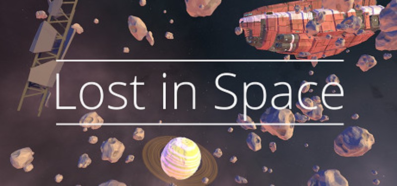 Lost in Space Image