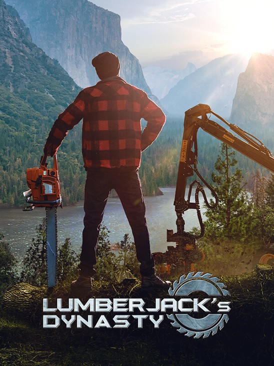 Games like Lumberjack's Dynasty