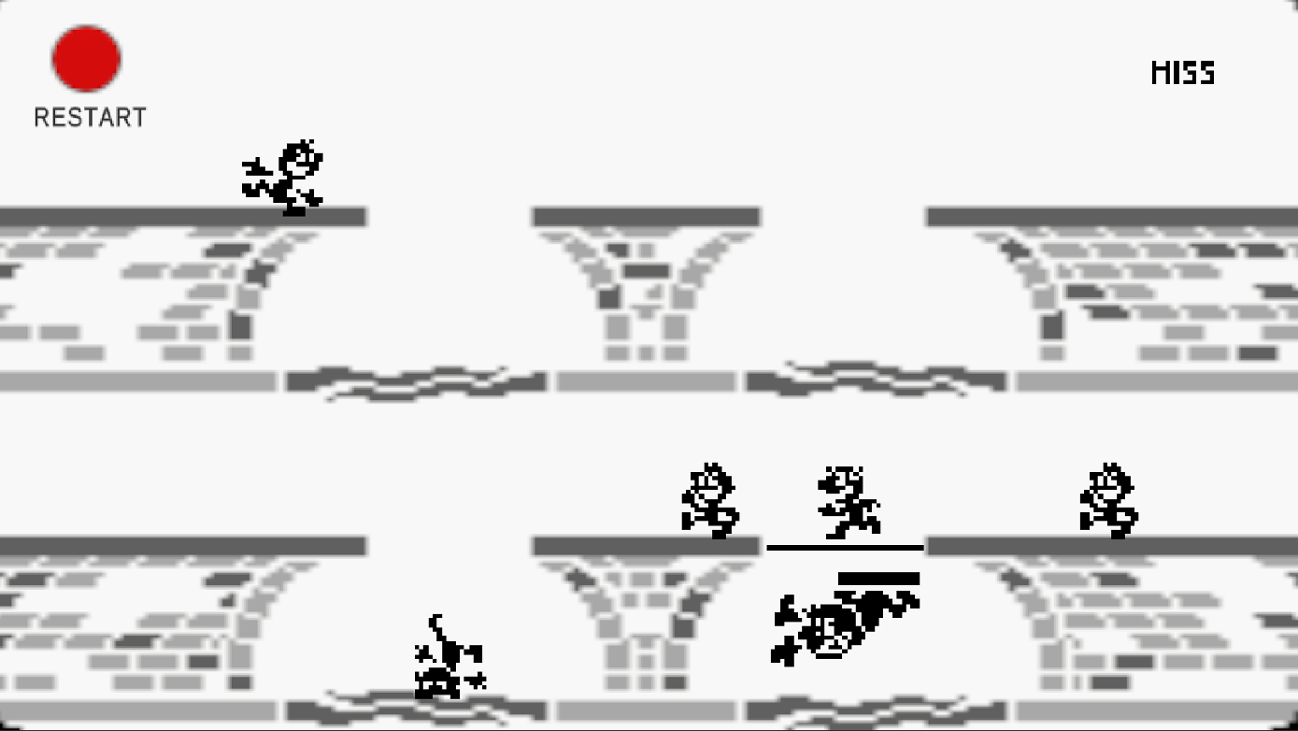 Games like Manhole-Practice