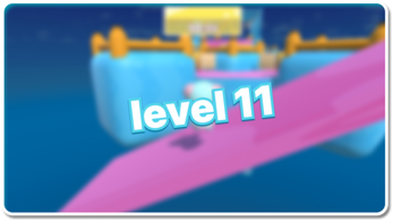 Math Falls screenshot