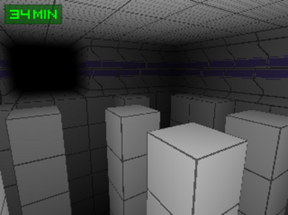 Matière Noire Image