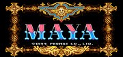 Games like Maya