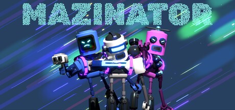 Games like Mazinator
