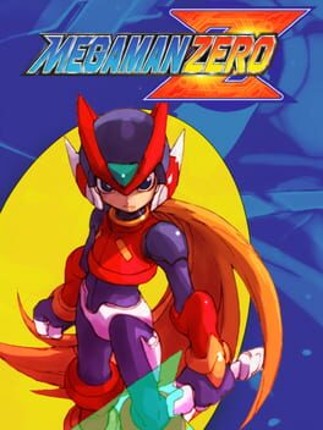 Mega Man Zero Image