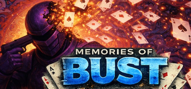 Memories Of BUST Image