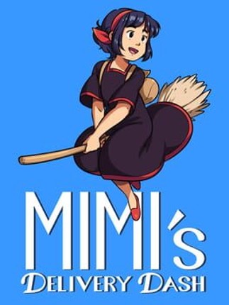 Mimi's Delivery Dash Image