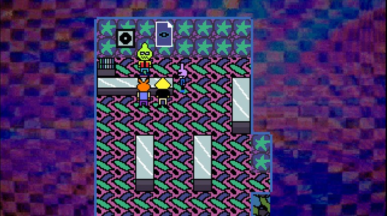 Mind of the Midwest screenshot