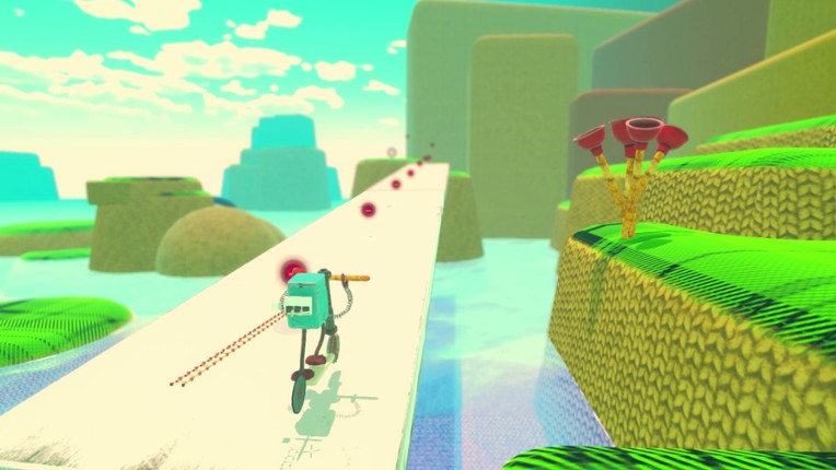 Mix the Forgotten screenshot