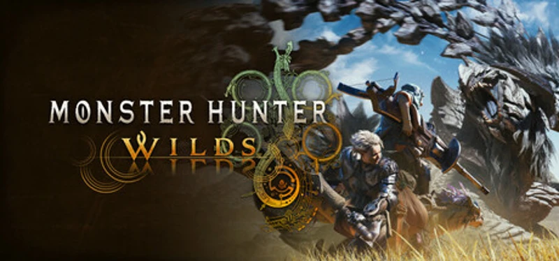 Monster Hunter Wilds Image