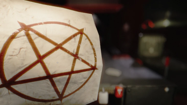 Morbid Mailroom screenshot