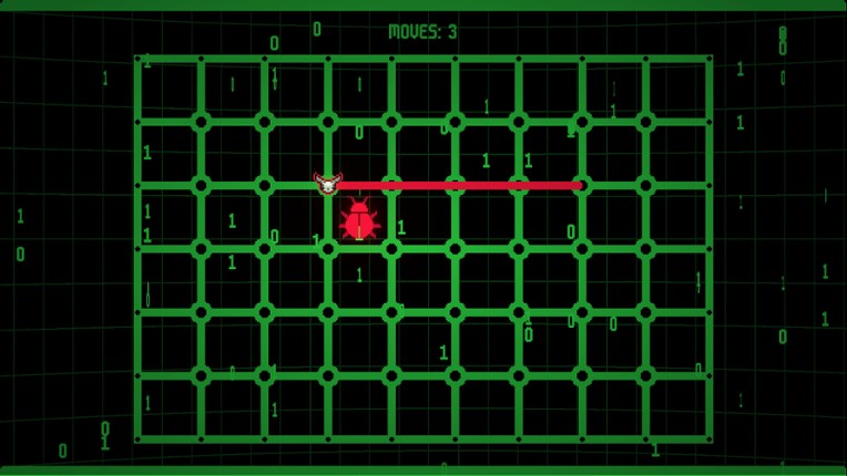 Moth Kubit screenshot