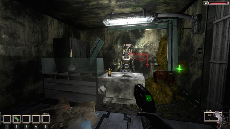 Mother Hub screenshot