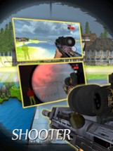 Mountain shooter ：assassin games Image