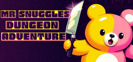 Games like Mr Snuggles Dungeon Adventure