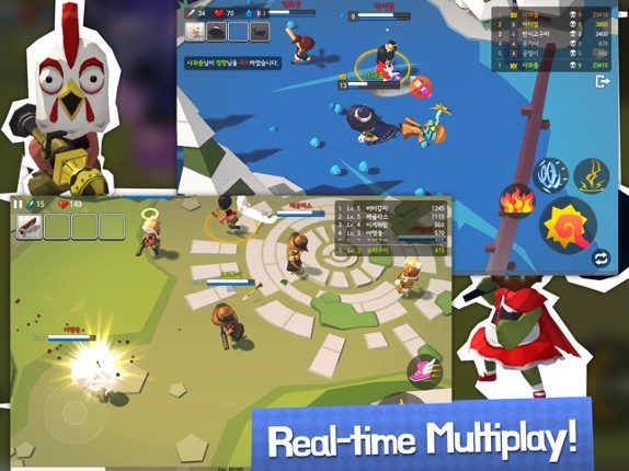 Munchkin.io Image