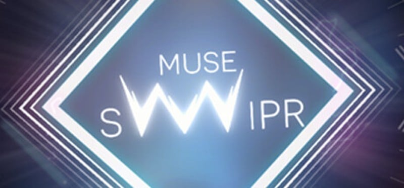 MuseSwipr Game Cover