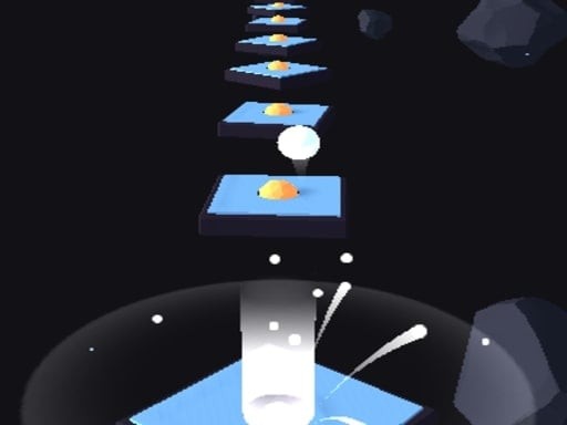 Games like Musical Ball Jump