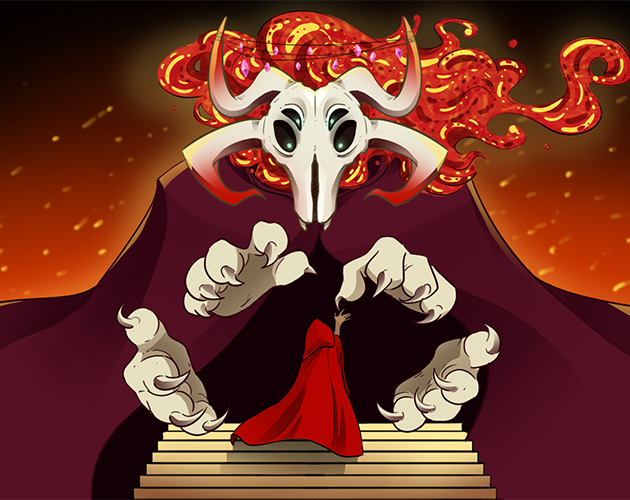 Games like My Boyfriend Turned Into A God And A Village Is Trying To Stop Me From Bringing Him Back