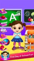 My Dina Doctor Spa Salon Kids Games Image