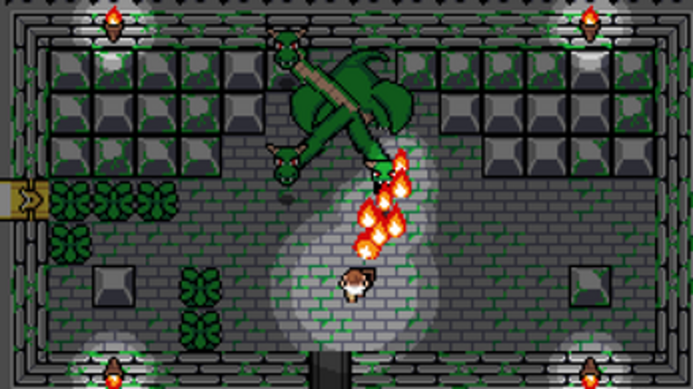 Mystiqa screenshot