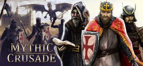 Games like Mythic Crusade