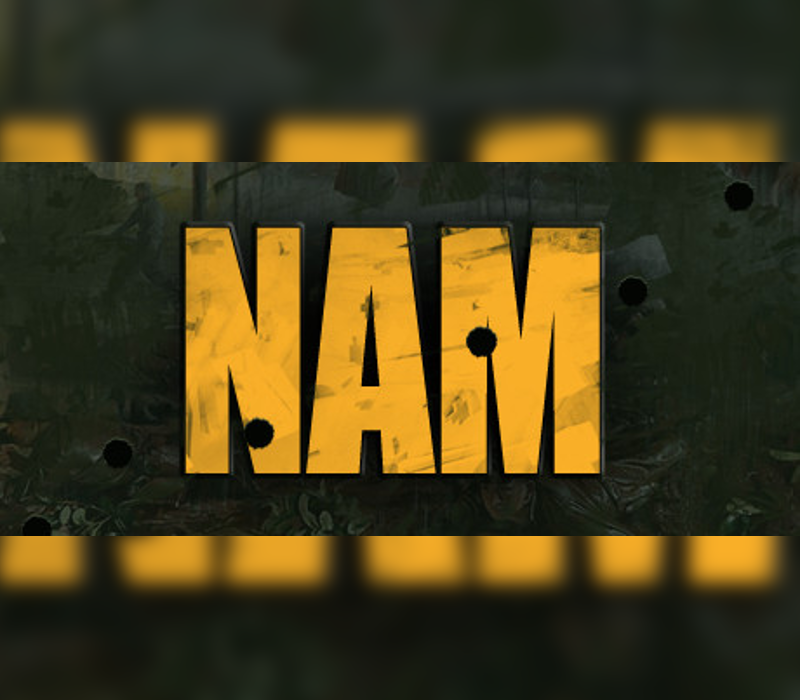 Games like Nam