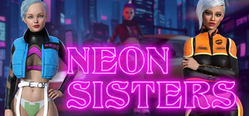 Neon Sisters Image