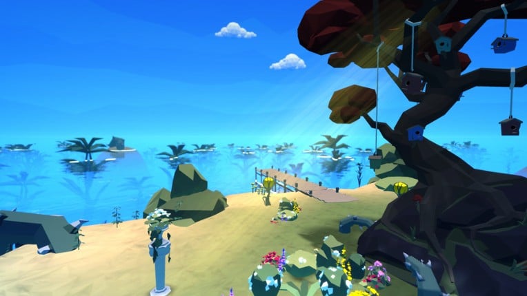 Nightmariners screenshot