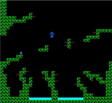 Nondevicer screenshot