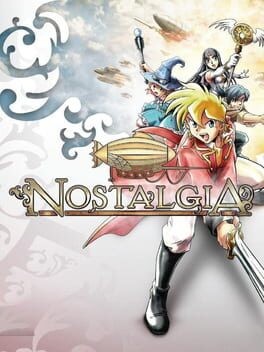 Games like Nostalgia