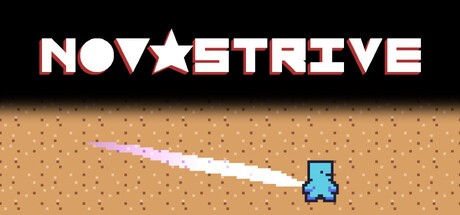 Games like Novastrive